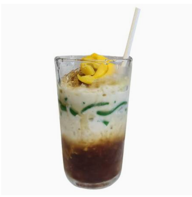 Es Cendol