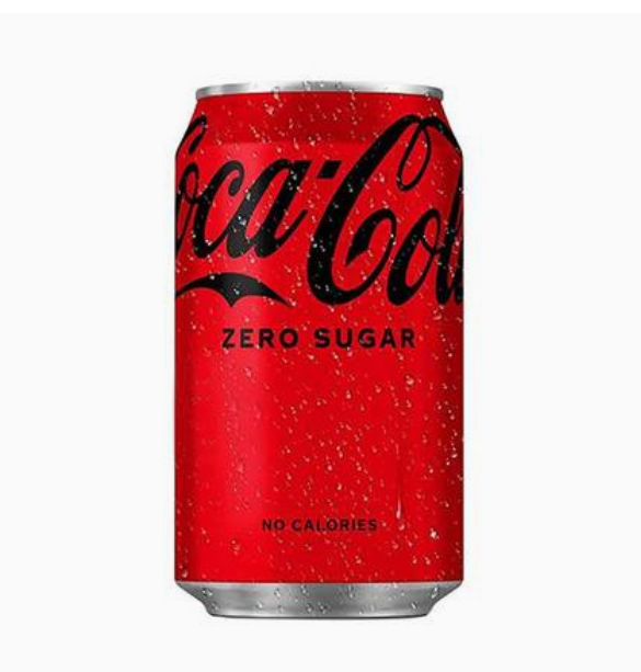 Coke Zero