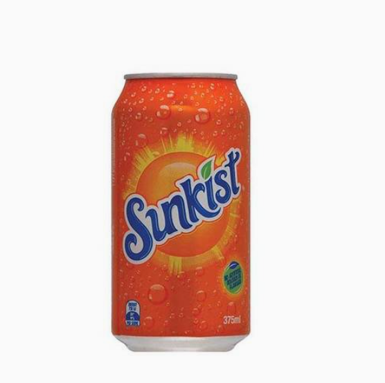 Sunkist