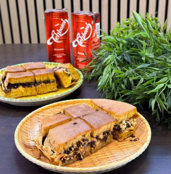 Martabak Manis