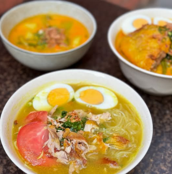 Soto Ayam