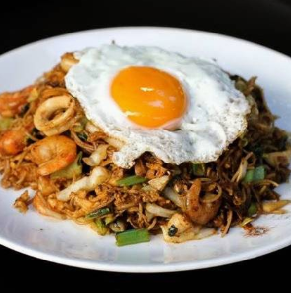 Bihun Goreng