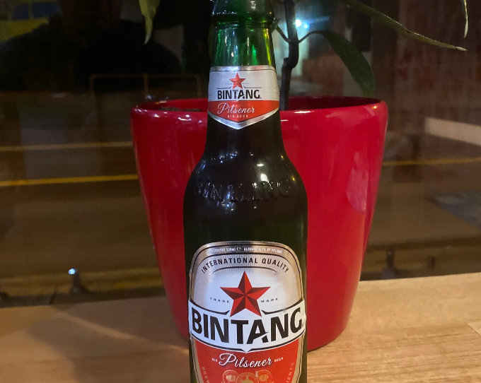 Bintang