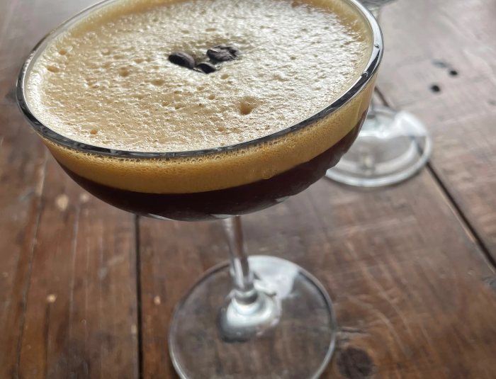 Espresso Martini