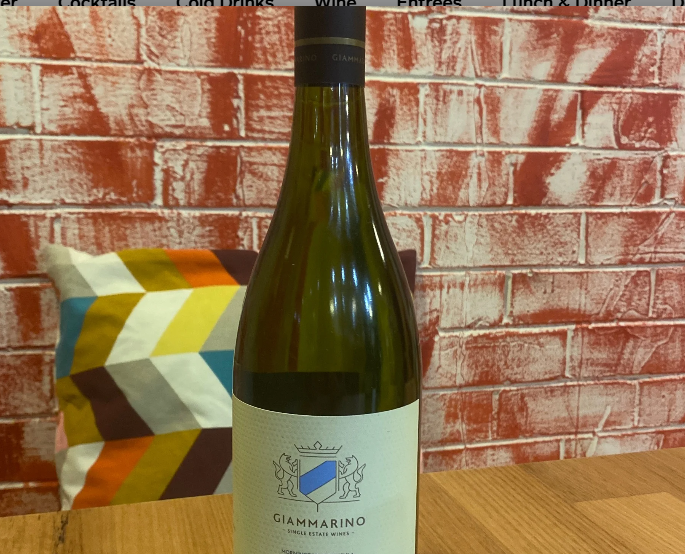 Giammarino Fiano (v)