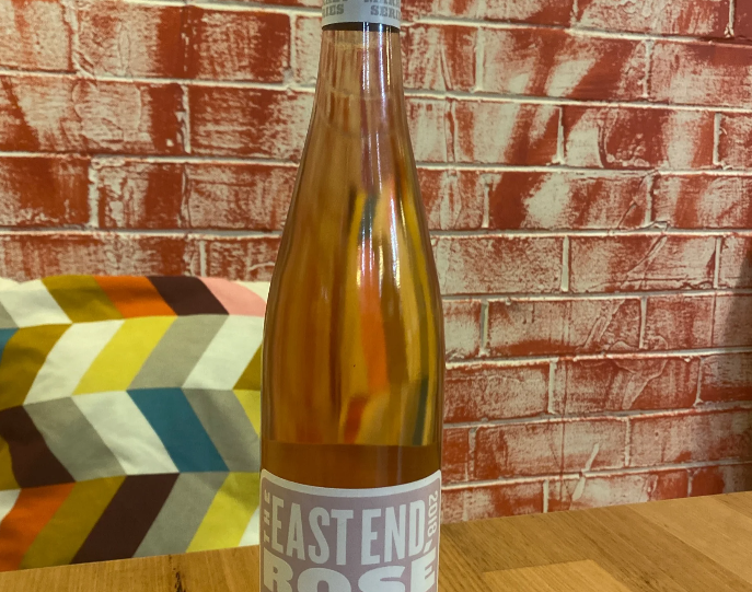 Golding East End Rose