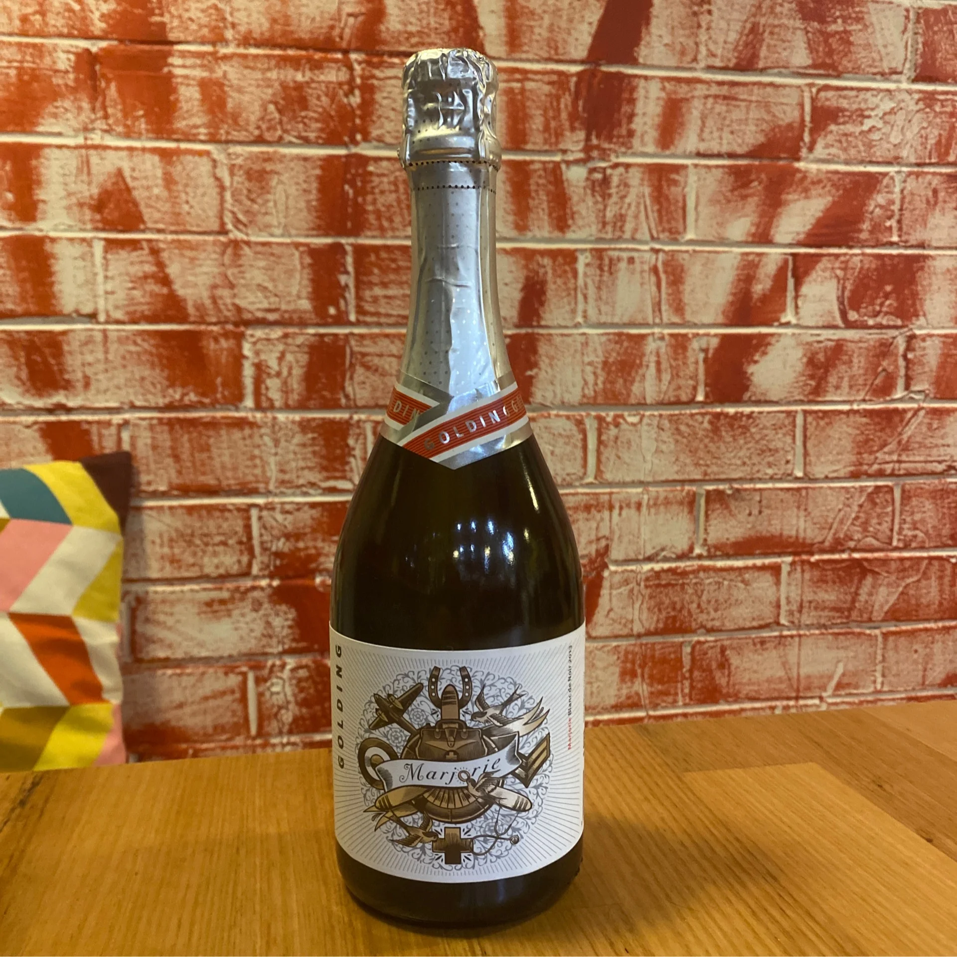 2013 Golding Marjorie Methode Champenoise