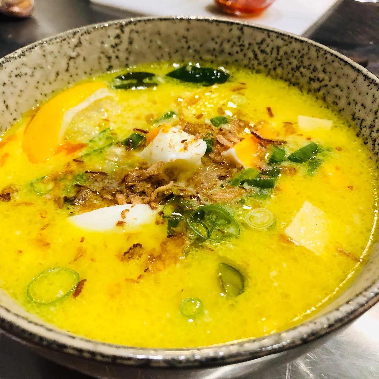 Laksa