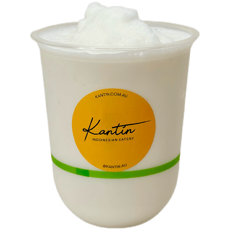 Cocontin - Jus Kelapa