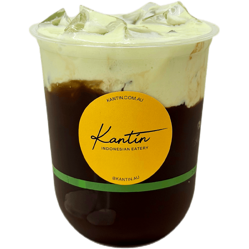 Mt. Bromo - Kopi Pandan