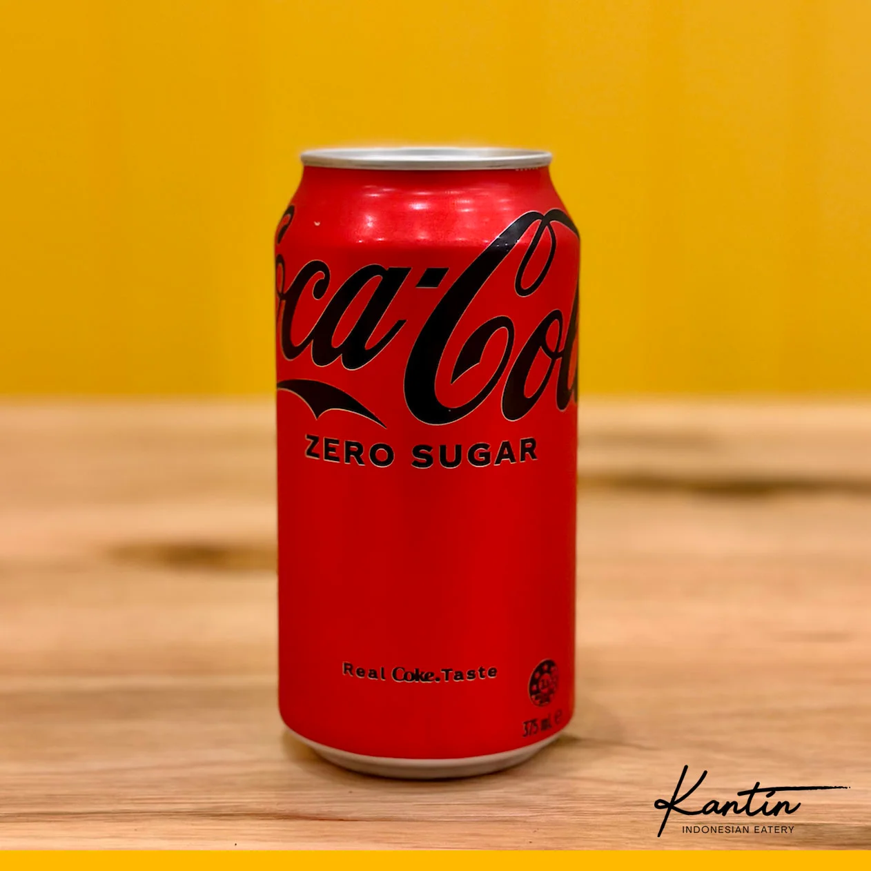Coke Zero
