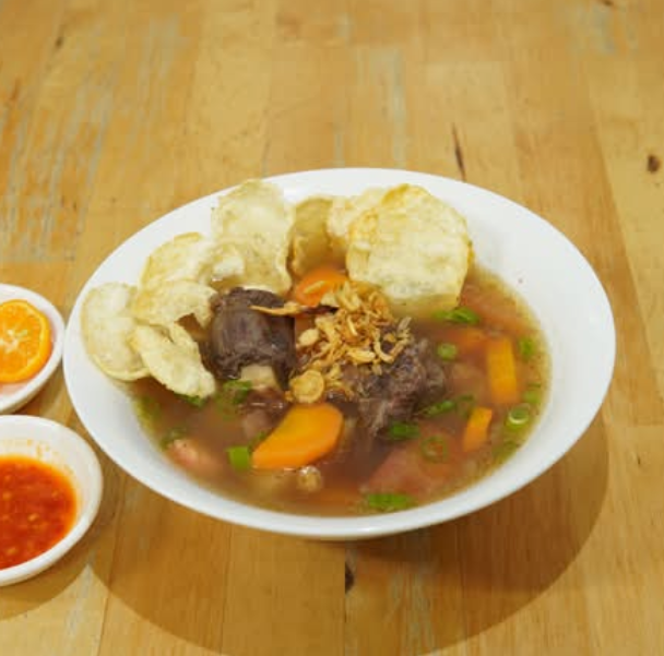 Sop Buntut
