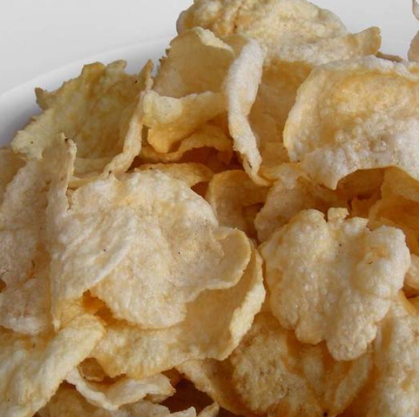 Emping Melinjo / Bitternut Crackers