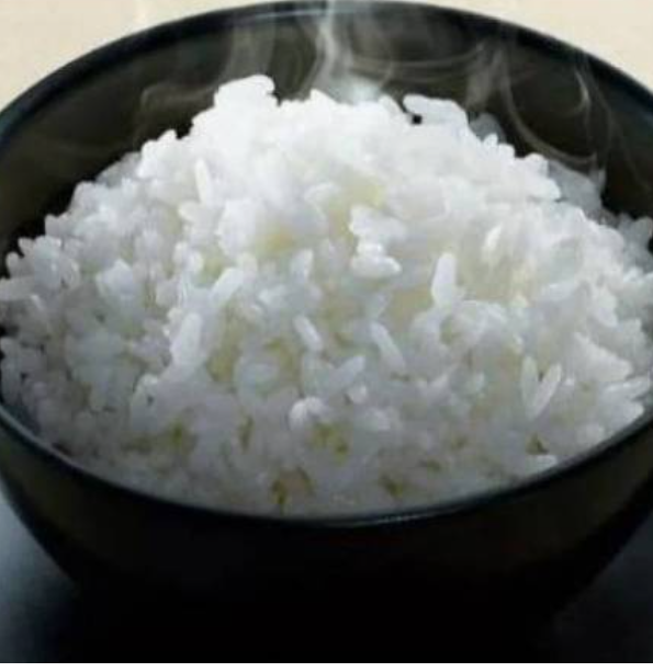 Nasi Putih / Steamed Rice