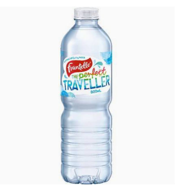 Mineral Water