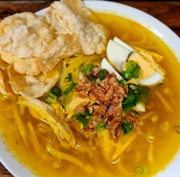 Soto Ayam