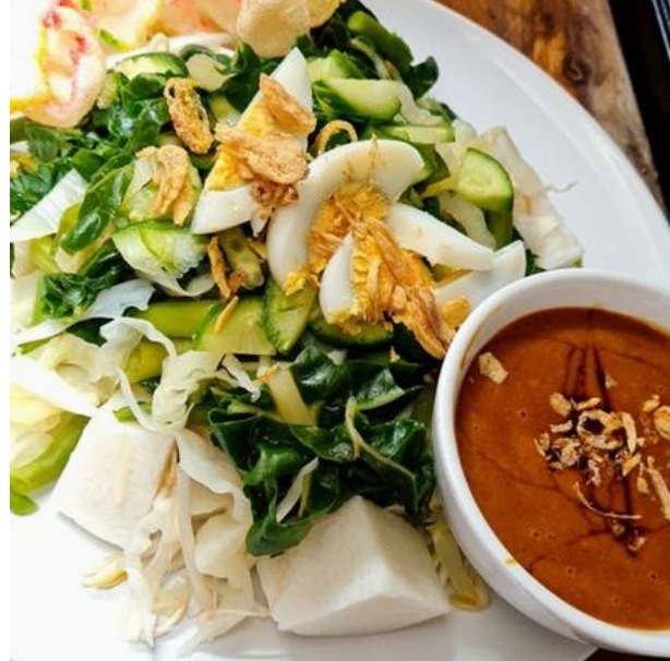 Gado Gado Betawi (V)