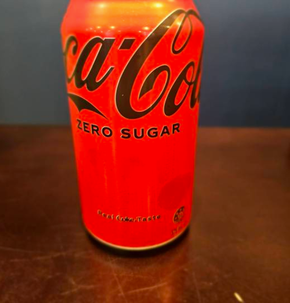 Coke Zero 330ml