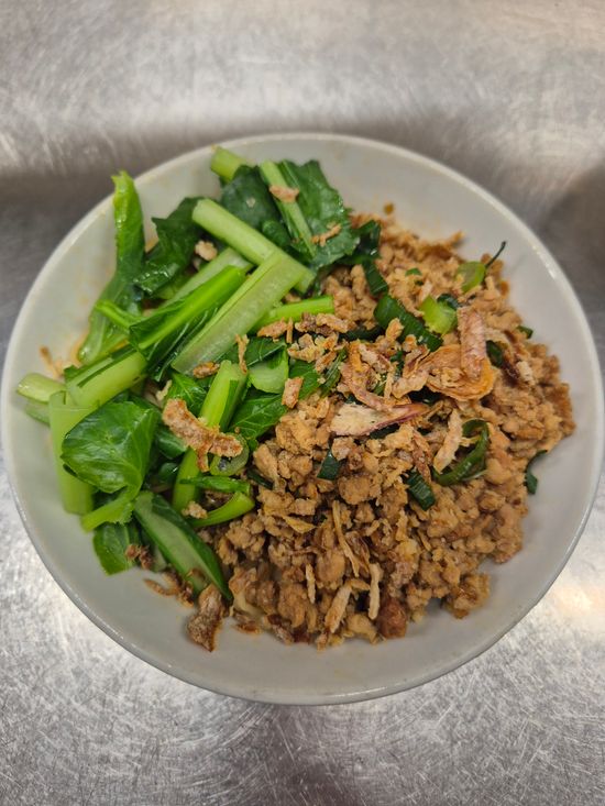 Mie Mercon (Firecracker)