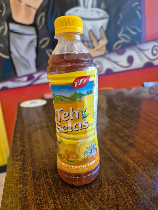 Teh Gelas