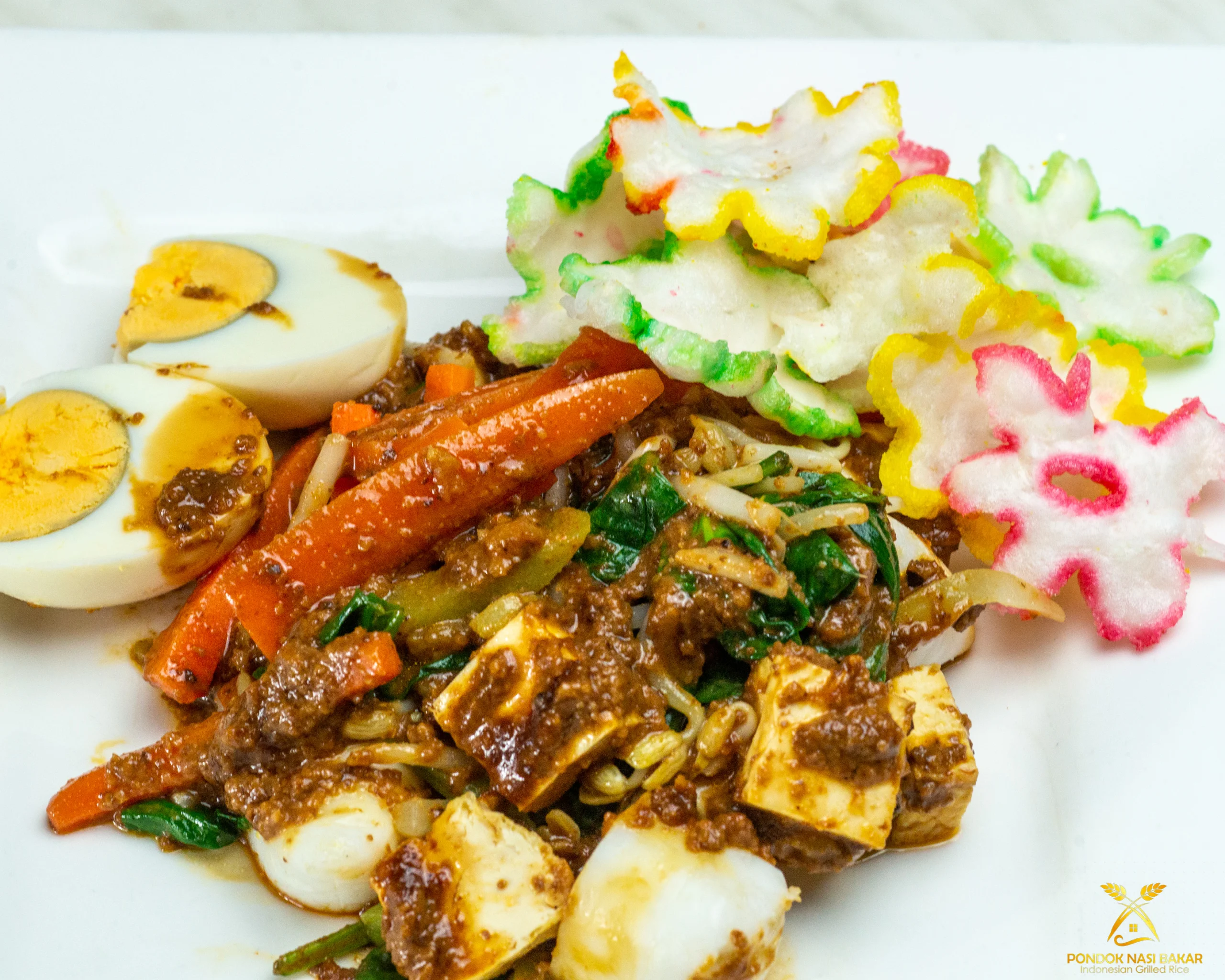 E.1. GADO GADO