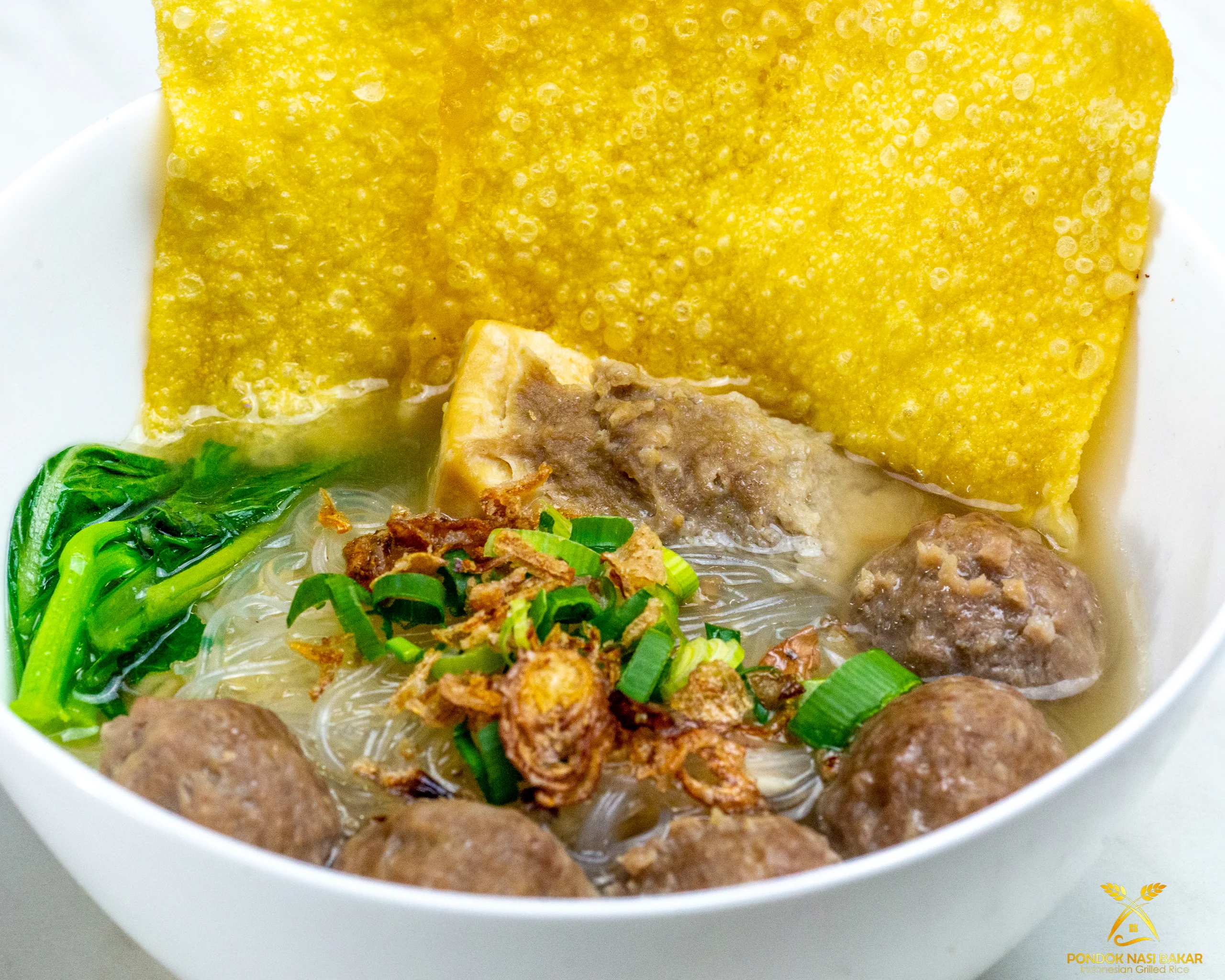 F.9. BAKSO TAHU
