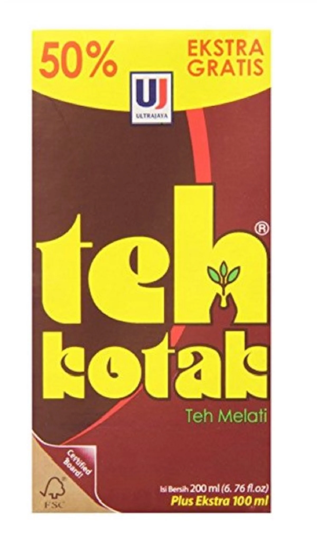 J.4. TEH KOTAK