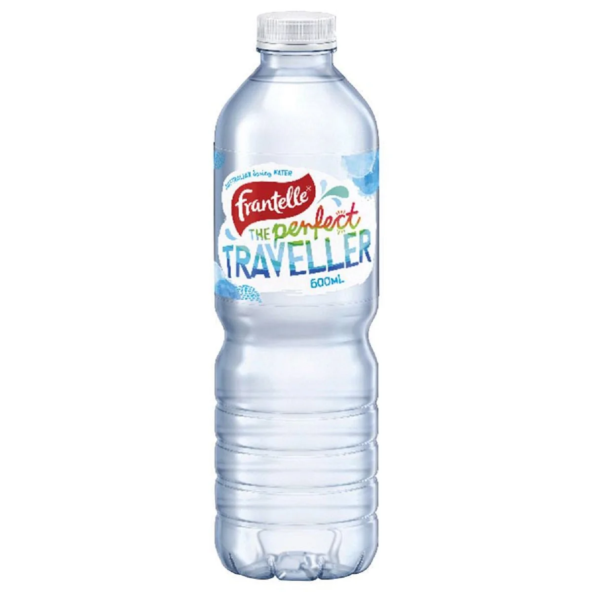 J.1. Mineral Water