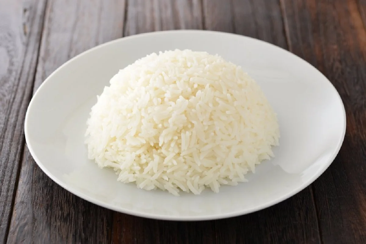 H.3. Extra Steam Rice