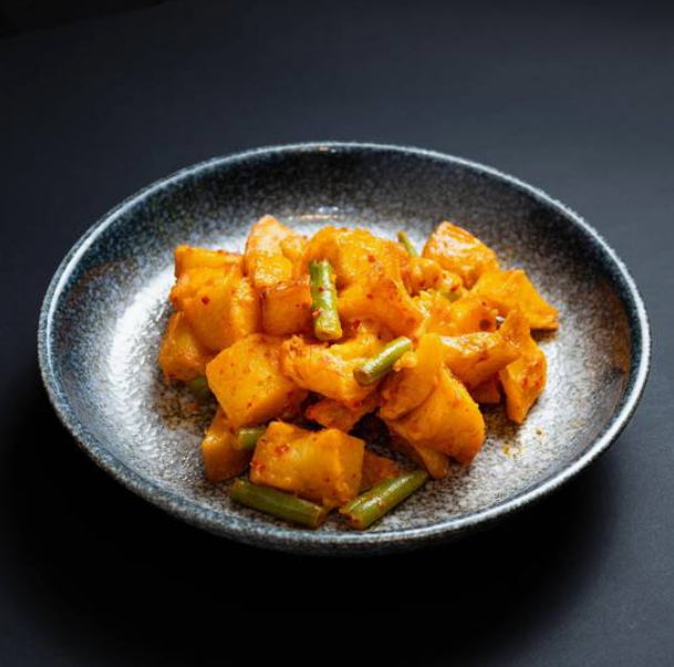 Spicy Potato (Large Size)