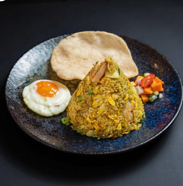 Nasi Goreng Balinese NEW