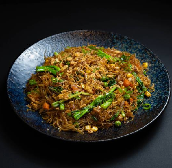 Bihun Goreng - Vermicelli Noodle