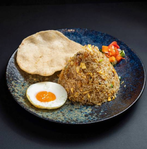 Nasi Goreng Balinese NEW
