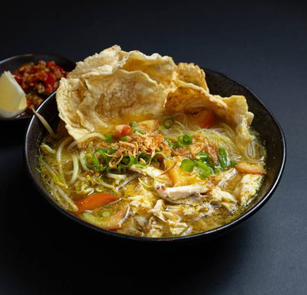 Soto Ayam