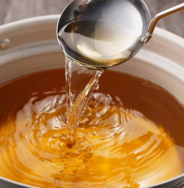 Extra Plain Soup (Medium size)