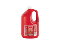 Heinz, Sauces, Tomato, Big Red, Code 01111, 4L, by the Unit