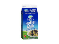 Dairy Farmers, Other, Buttermilk, 600ml EA., by the Unit
