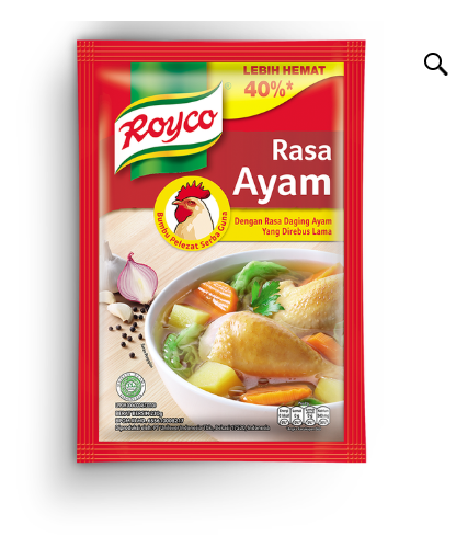 ROYCO SEASONING AYAM CHICKEN 220G