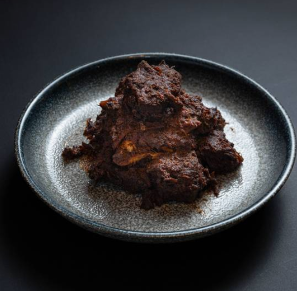Beef Rendang (L)