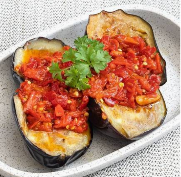Eggplant / Terong Balado