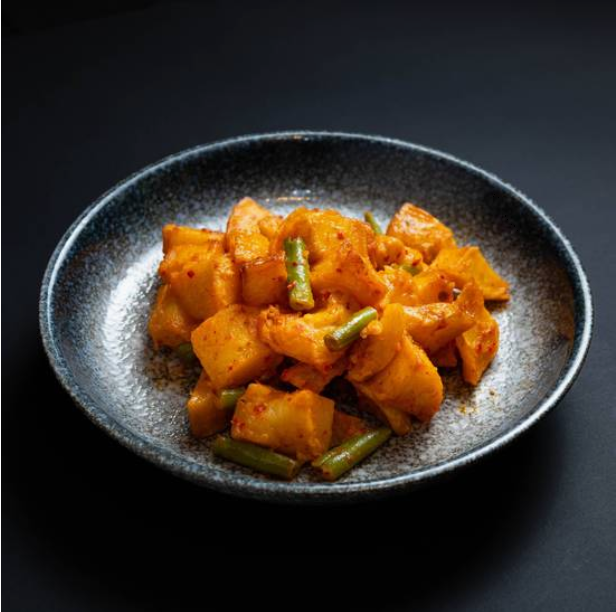 Spicy Potato (Large Size)