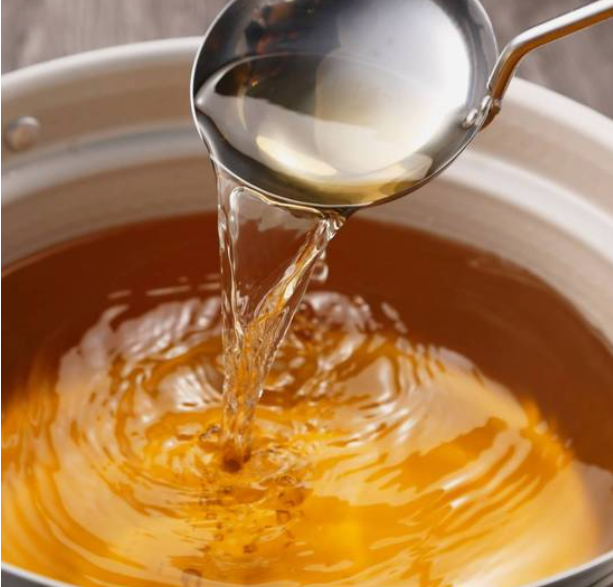 Extra Plain Soup (Medium)