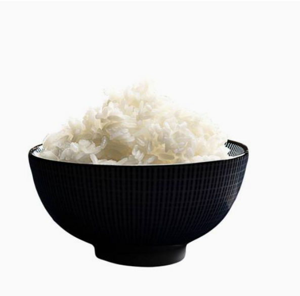 Steamed Rice