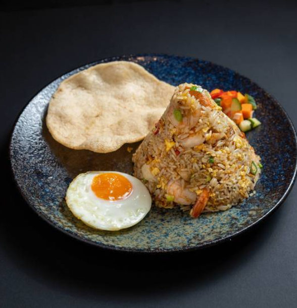Nasi Goreng Kampung Pete