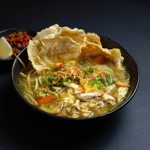 Soto Ayam