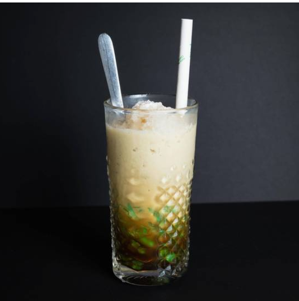 Es Cendol/Cendol Durian