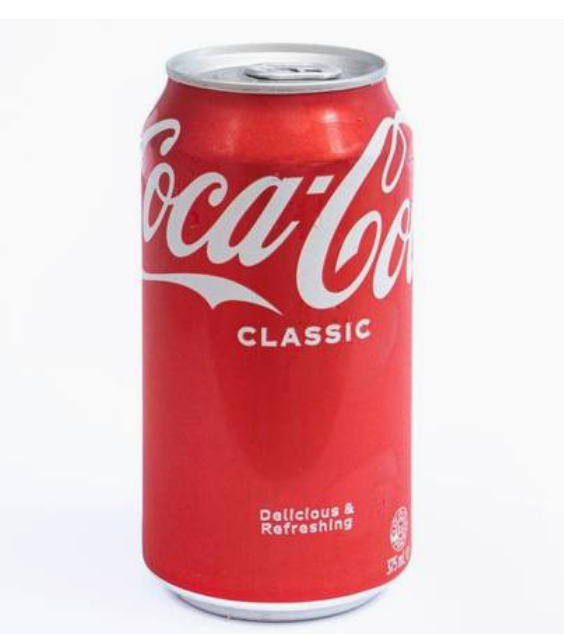 Coca-Cola Classic 375ml