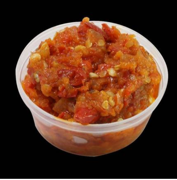 Rica Rica Sauce - Medium Spicy