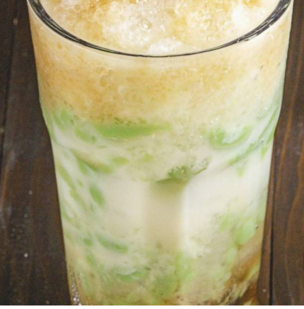 Es Cendol