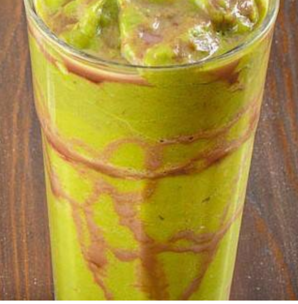 Juice Avocado